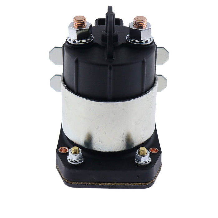 DURAFORCE 24 Volt DC Contactor For Trombetta 114-2411-020 White Rodgers 5122240 SO51222