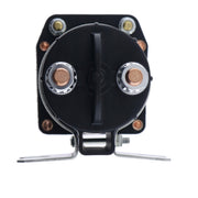 DURAFORCE 24 Volt DC Contactor For Trombetta 114-2411-020 White Rodgers 5122240 SO51222