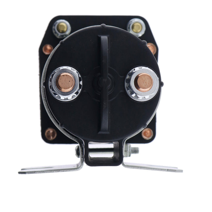 DURAFORCE 24 Volt DC Contactor For Trombetta 114-2411-020 White Rodgers 5122240 SO51222