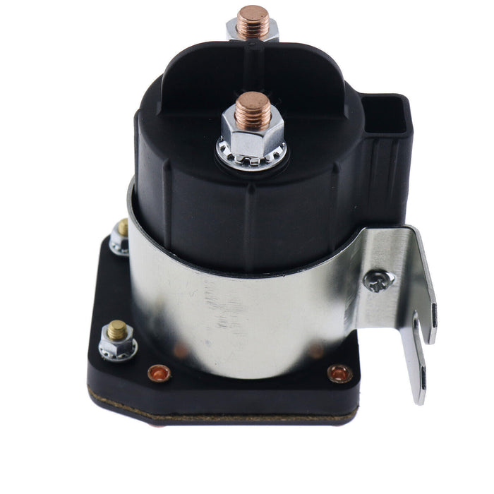 DURAFORCE 24 Volt DC Contactor For Trombetta 114-2411-020 White Rodgers 5122240 SO51222