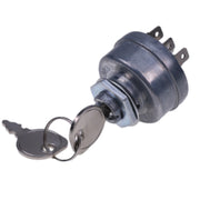 DURAFORCE Ignition Switch w/Keys For Murray Ultra 092556 92556MA 092556MA 5412K 5412H