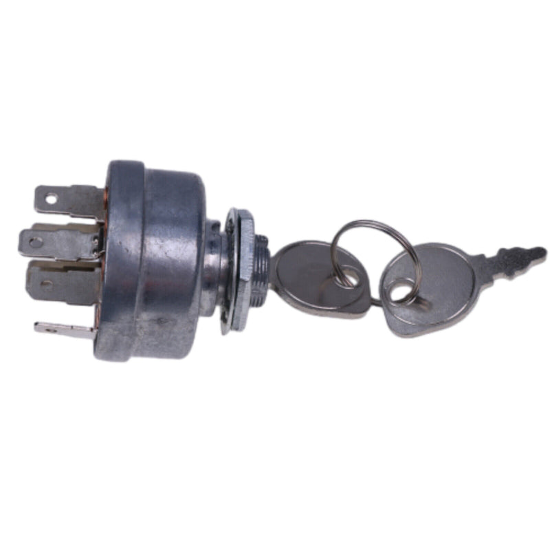 DURAFORCE Ignition Switch w/Keys For Murray Ultra 092556 92556MA 092556MA 5412K 5412H