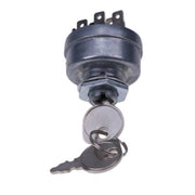 DURAFORCE Ignition Switch w/Keys For Murray Ultra 092556 92556MA 092556MA 5412K 5412H