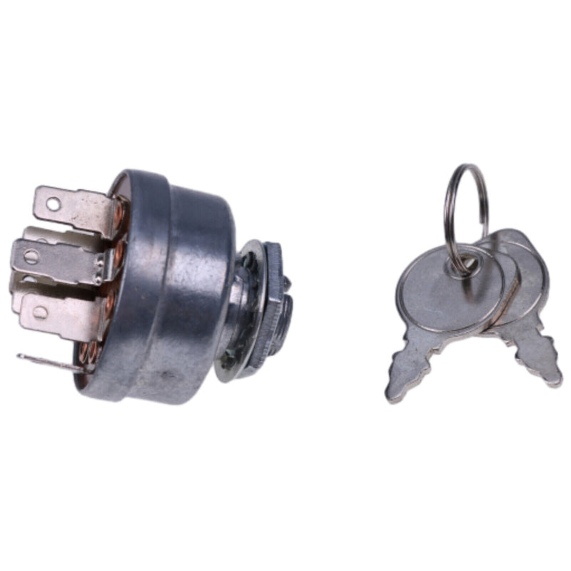 DURAFORCE Ignition Switch w/Keys For Murray Ultra 092556 92556MA 092556MA 5412K 5412H