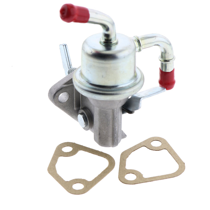 DURAFORCE Fuel Pump 16285-52032 For Kubota RTV1100CR RTV1100CRX RTV1100CW RTV1140CPX