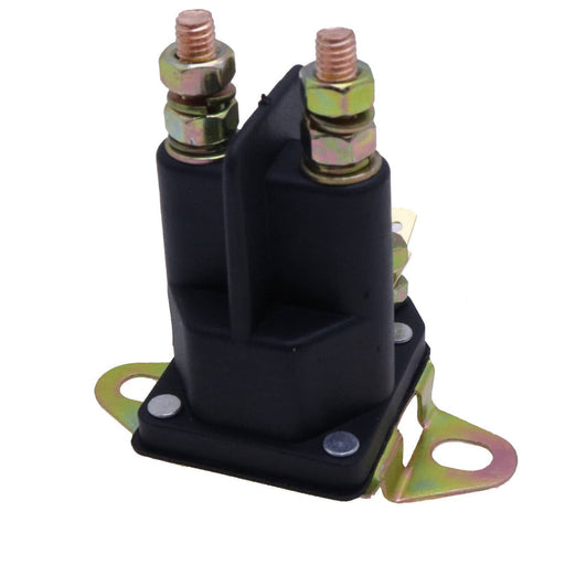 DURAFORCE K3011-62260 Starter Solenoid For Kubota Zero Turn Mower ZG127S Z125SKH ZG124E