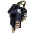 DURAFORCE K3011-62260 Starter Solenoid For Kubota Zero Turn Mower ZG127S Z125SKH ZG124E