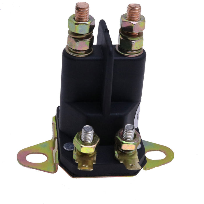 DURAFORCE K3011-62260 Starter Solenoid For Kubota Zero Turn Mower ZG127S Z125SKH ZG124E