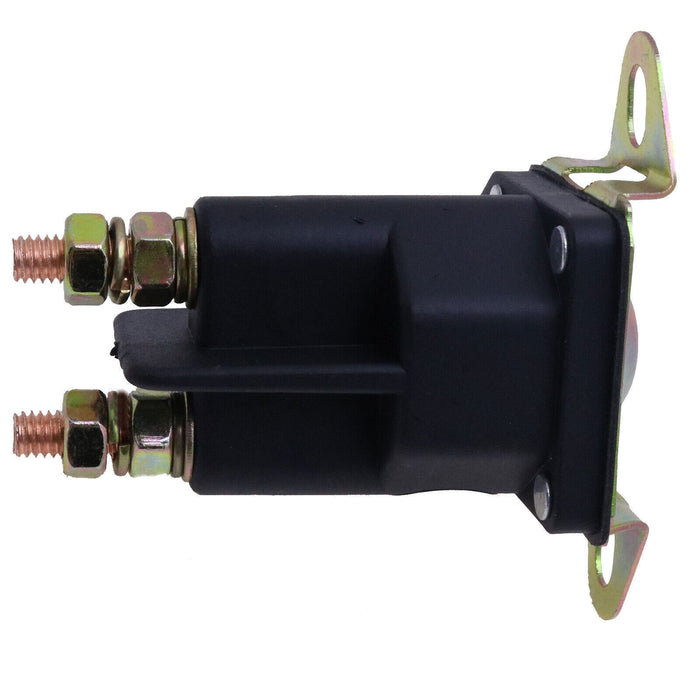 DURAFORCE K3011-62260 Starter Solenoid For Kubota Zero Turn Mower ZG127S Z125SKH ZG124E