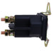DURAFORCE K3011-62260 Starter Solenoid For Kubota Zero Turn Mower ZG127S Z125SKH ZG124E