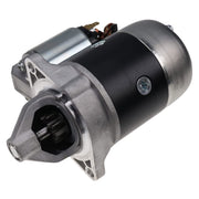 DURAFORCE 12V Starter 23456GT For Genie GS2668RT GS3268RT Z34/22IC Kubota DF-750 DF-752
