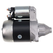 DURAFORCE 12V Starter 23456GT For Genie GS2668RT GS3268RT Z34/22IC Kubota DF-750 DF-752