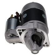DURAFORCE 12V Starter 23456GT For Genie GS2668RT GS3268RT Z34/22IC Kubota DF-750 DF-752