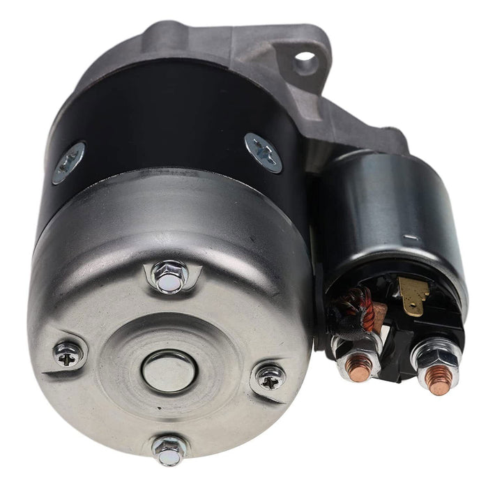 DURAFORCE 12V Starter 23456GT For Genie GS2668RT GS3268RT Z34/22IC Kubota DF-750 DF-752