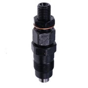 DURAFORCE 3PK Fuel Injectors 131406440 For New Holland TC23DA TC25 TC26DA TC29 TC33 Boomer