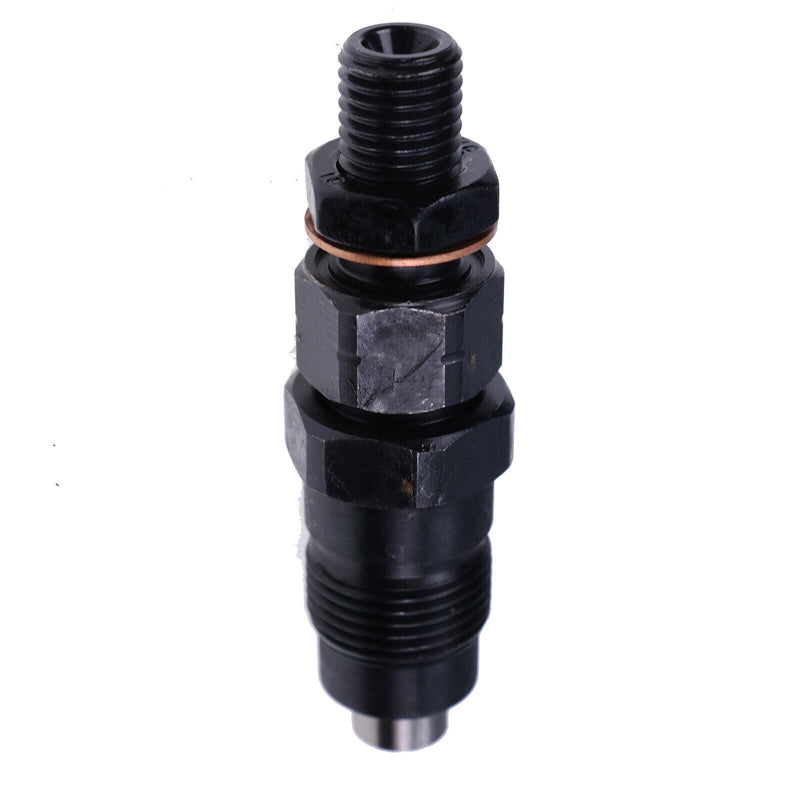 DURAFORCE 3PK Fuel Injectors 131406440 For New Holland TC23DA TC25 TC26DA TC29 TC33 Boomer