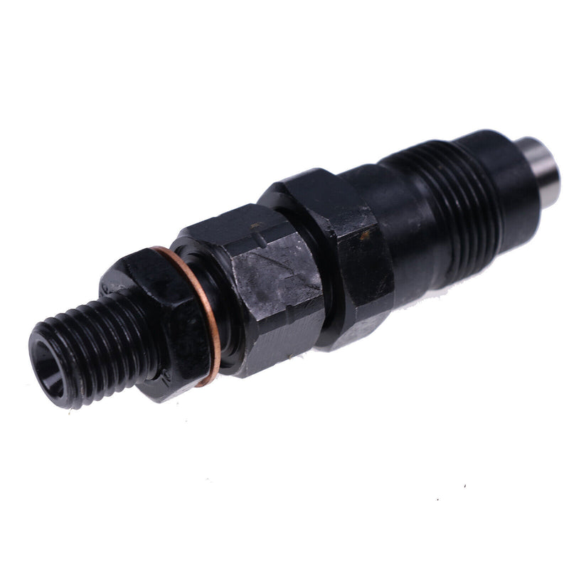 DURAFORCE 3PK Fuel Injectors 131406440 For New Holland TC23DA TC25 TC26DA TC29 TC33 Boomer