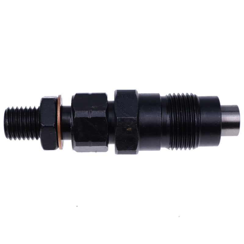 DURAFORCE 3PK Fuel Injectors 131406440 For New Holland TC23DA TC25 TC26DA TC29 TC33 Boomer