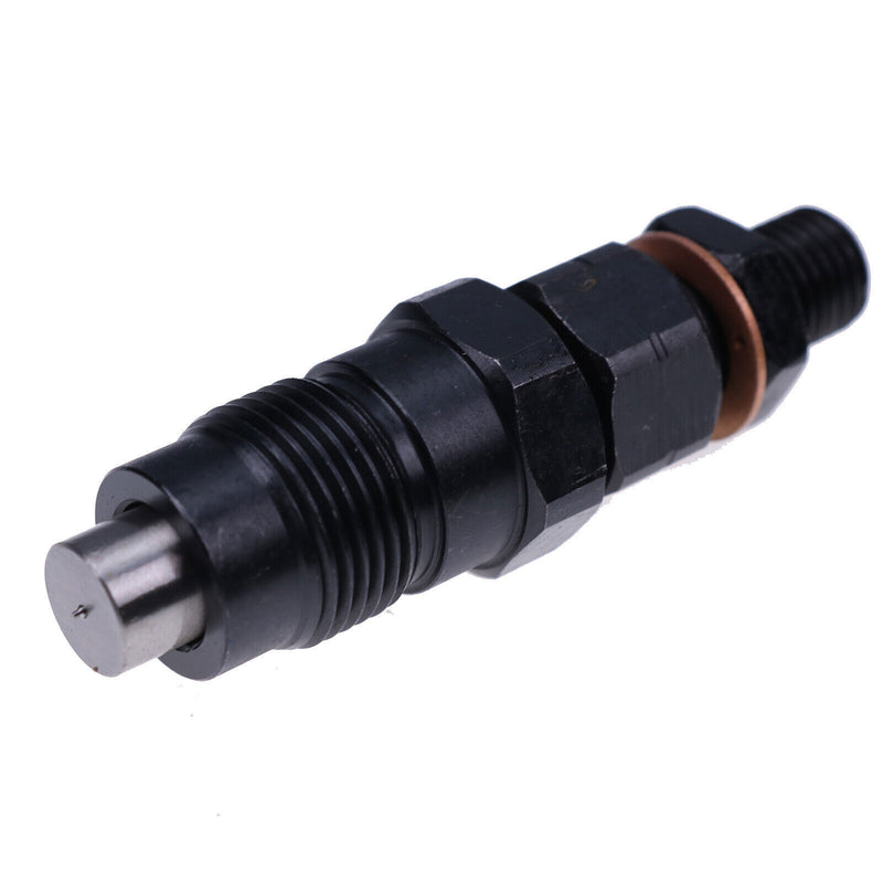 DURAFORCE 3PK Fuel Injectors 131406440 For New Holland TC23DA TC25 TC26DA TC29 TC33 Boomer