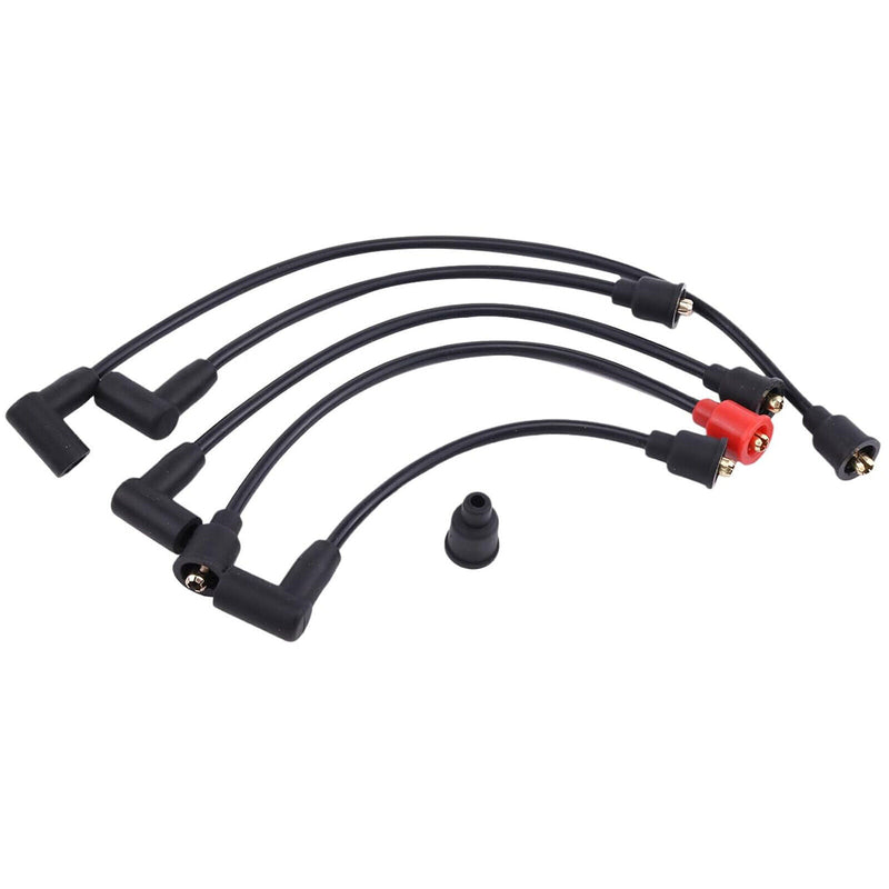 DURAFORCE Spark Plug Wire Set CPN12259B For Ford NAA Jubilee 600 700 800 801 900 901
