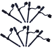DURAFORCE 8PCS Fuel Injectors For Caterpillar 3208 Engine 1W5829 1W-5829 9N-3979 0R2503