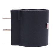 DURAFORCE Snow Plow Valve Coil 12V For Boss HYD01638 Buyers 6301010