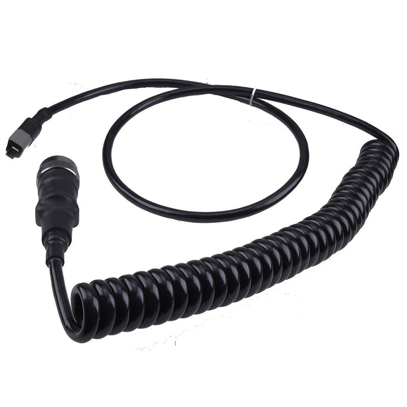 DURAFORCE For JLG Scissor Lift 1532R 1932R Platform Control Cable Coiled 1001202184