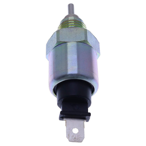 DURAFORCE 16200-Z6L-003 Fuel Shut Off Solenoid For Honda GX630 GX660 GX690