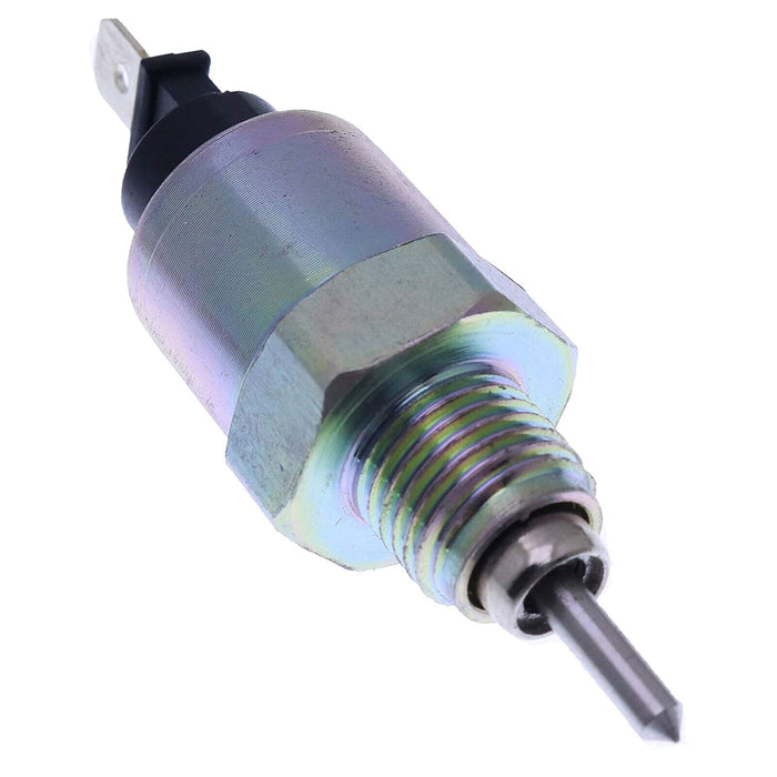 DURAFORCE 16200-Z6L-003 Fuel Shut Off Solenoid For Honda GX630 GX660 GX690