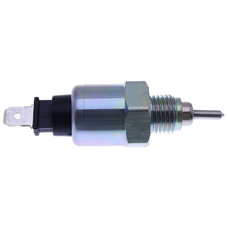 DURAFORCE 16200-Z6L-003 Fuel Shut Off Solenoid For Honda GX630 GX660 GX690
