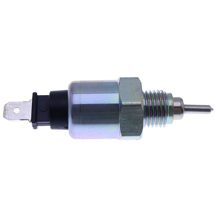 DURAFORCE 16200-Z6L-003 Fuel Shut Off Solenoid For Honda GX630 GX660 GX690