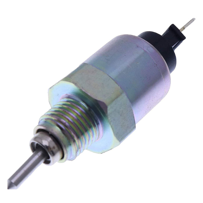 DURAFORCE 16200-Z6L-003 Fuel Shut Off Solenoid For Honda GX630 GX660 GX690