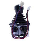 DURAFORCE Joystick Controller 40613 40613GT For Genie Boom Lift S-45 S-60 S-65 S-80 S-85