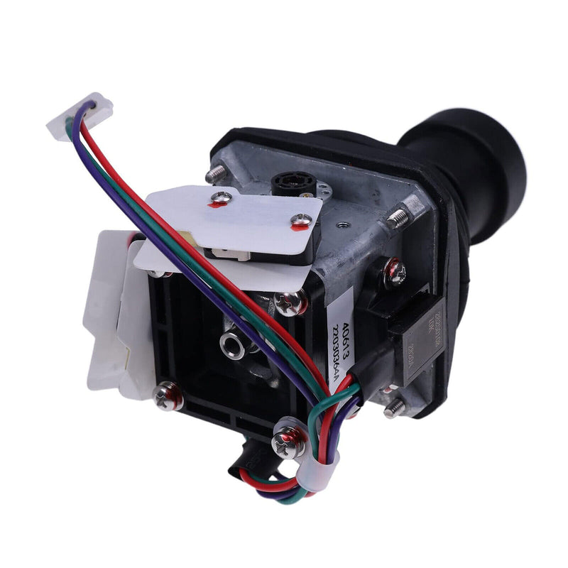 DURAFORCE Joystick Controller 40613 40613GT For Genie Boom Lift S-45 S-60 S-65 S-80 S-85