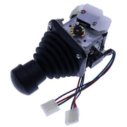 DURAFORCE Joystick Controller 40613 40613GT For Genie Boom Lift S-45 S-60 S-65 S-80 S-85