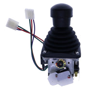 DURAFORCE Joystick Controller 40613 40613GT For Genie Boom Lift S-45 S-60 S-65 S-80 S-85