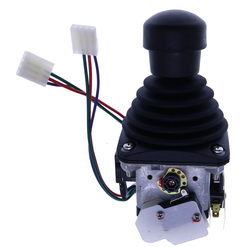 DURAFORCE Joystick Controller 40613 40613GT For Genie Boom Lift S-45 S-60 S-65 S-80 S-85