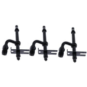 DURAFORCE 3PK Fuel Injectors AR89564 For John Deere 350 350B 350C 450B 450C 450D Crawler