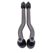DURAFORCE AT309303 AT309304 RH LH Tie Rod Set For John Deere 310SG 315SG 315SE 410D 410E