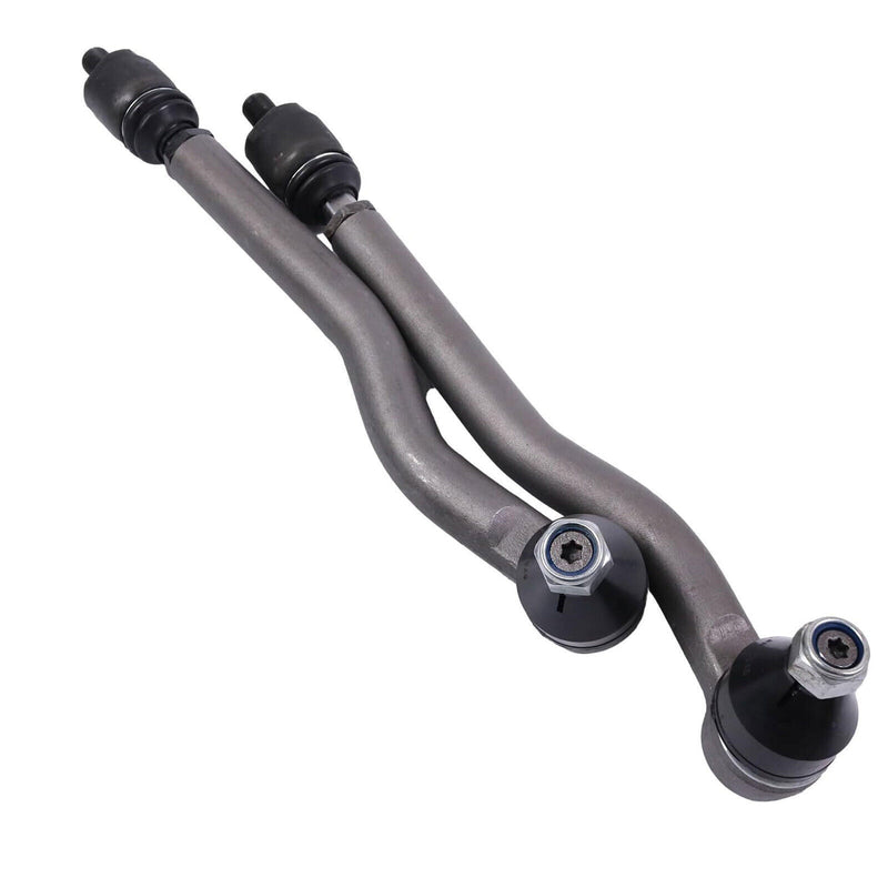 DURAFORCE AT309303 AT309304 RH LH Tie Rod Set For John Deere 310SG 315SG 315SE 410D 410E
