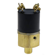 DURAFORCE Hydraulic Oil Pressure Switch 87036787 For New Holland L140 L150 LS150 Loaders