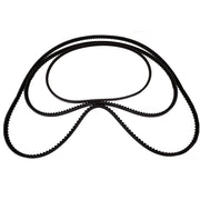DURAFORCE Belt Kit 78-1341 78-629 78-603 for Thermo King SB200 SB210 SB230 SB310 SB330
