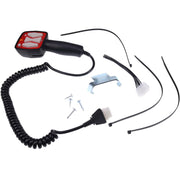DURAFORCE For Buyers 1306902 Western 56462 Fisher 9400 Snow Plow Handheld Controller