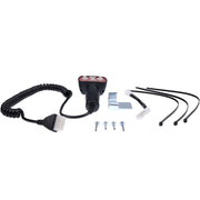 DURAFORCE For Buyers 1306902 Western 56462 Fisher 9400 Snow Plow Handheld Controller