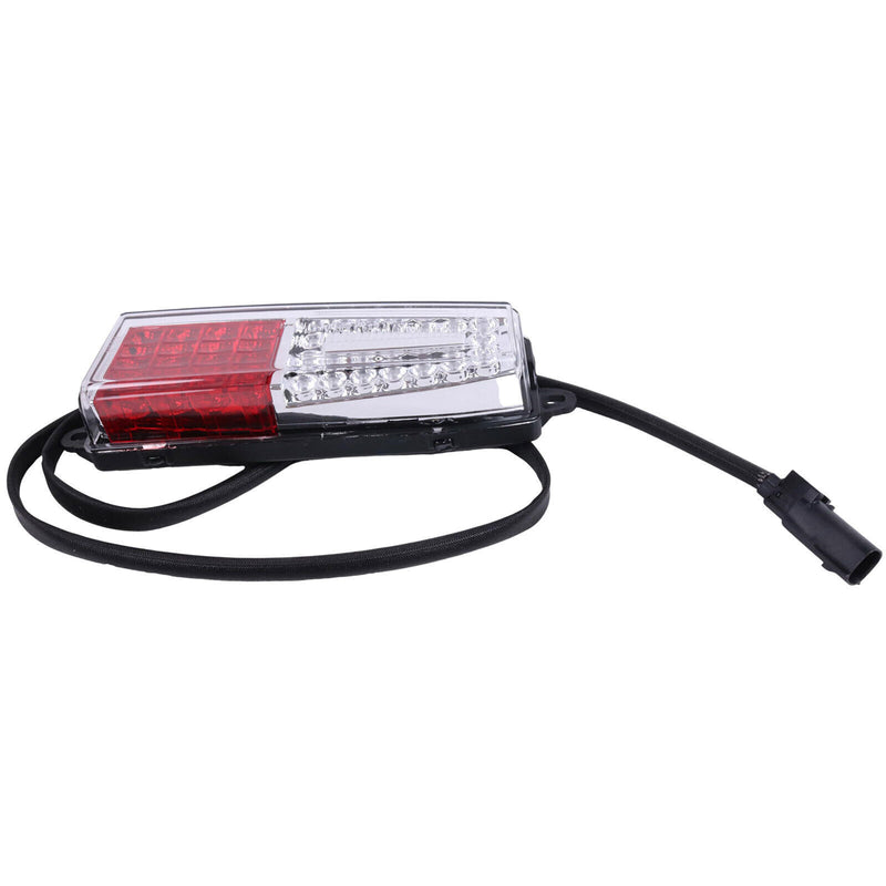 DURAFORCE Right & Left Rear Position Tail Light For Hisun 500cc 700cc UTV UTV-5 UTV-7