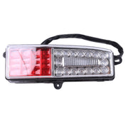 DURAFORCE Right & Left Rear Position Tail Light For Hisun 500cc 700cc UTV UTV-5 UTV-7