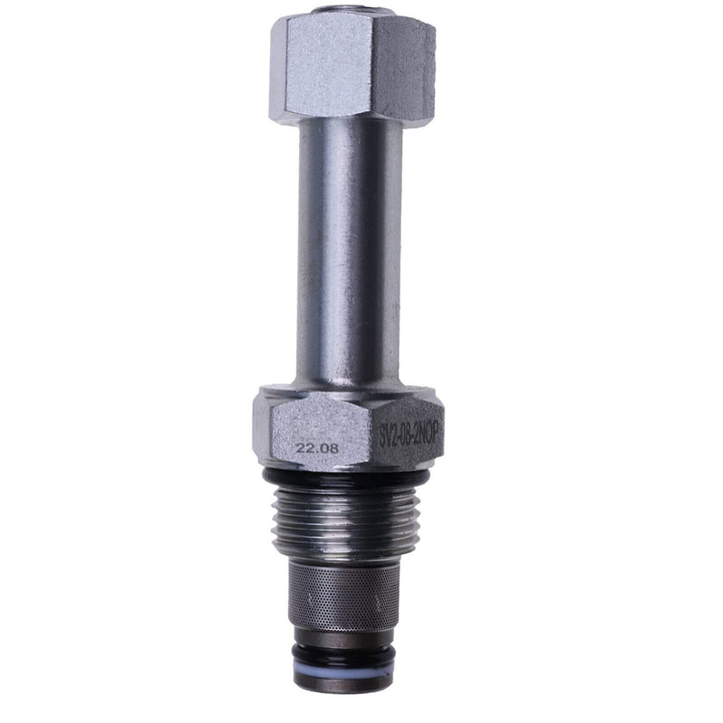 DURAFORCE Solenoid Valve 103656 For Skyjack Scissor Lift SJ6826RT SJ6832RT SJ7127RT