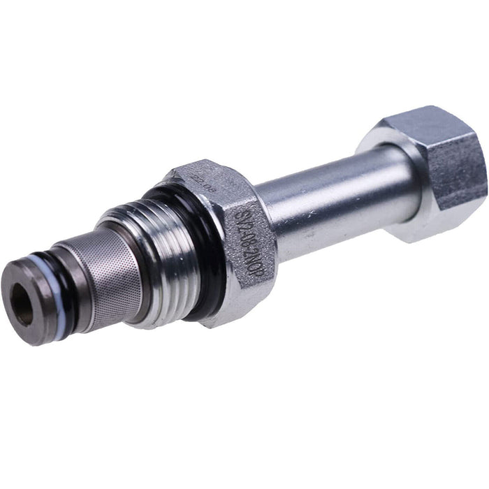 DURAFORCE Solenoid Valve 103656 For Skyjack Scissor Lift SJ6826RT SJ6832RT SJ7127RT