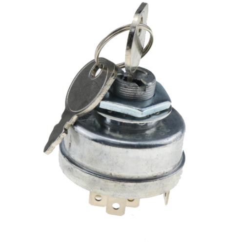 DURAFORCE Ignition Switch For Snapper Pro S75X S150X S200X S50XT S150XT SW30 SW35