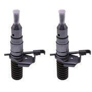 DURAFORCE 2X Fuel Injector 127-8216 0R-8682 For Caterpillar 3116 3114 Engine 613C 613C II